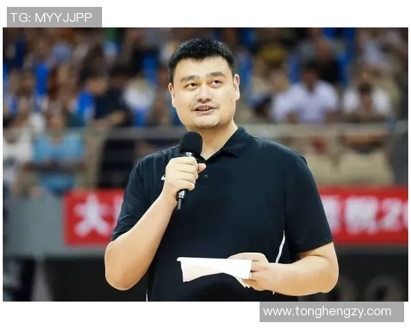 姚明在NBA的税务问题解析及其对职业生涯的影响分析