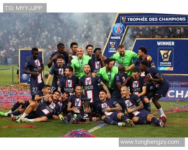 巴黎圣日耳曼不敌里尔，法甲领头羊地位动摇