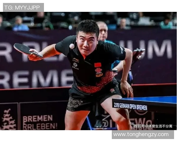 成都乒乓球队节奏对比分析揭示训练与比赛的深层联系