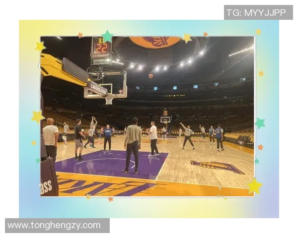 掘金主场大胜湖人，联盟震惊，球队实力崛起