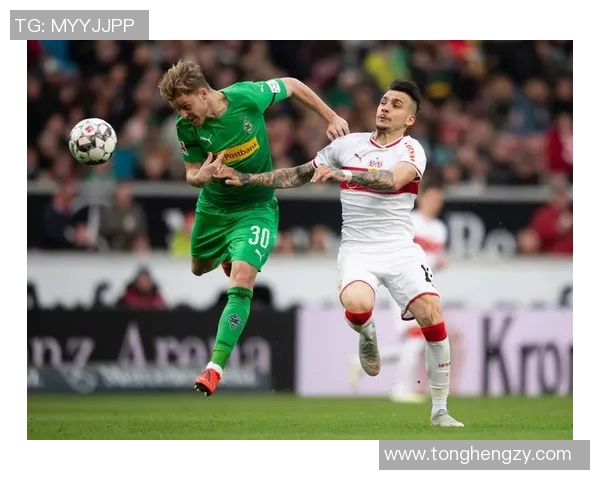 斯图加特客场绝地逆袭，成功守住德甲联赛资格！