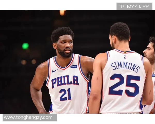 本西蒙斯受伤赛季报销，76人大将重伤或影响球队排名