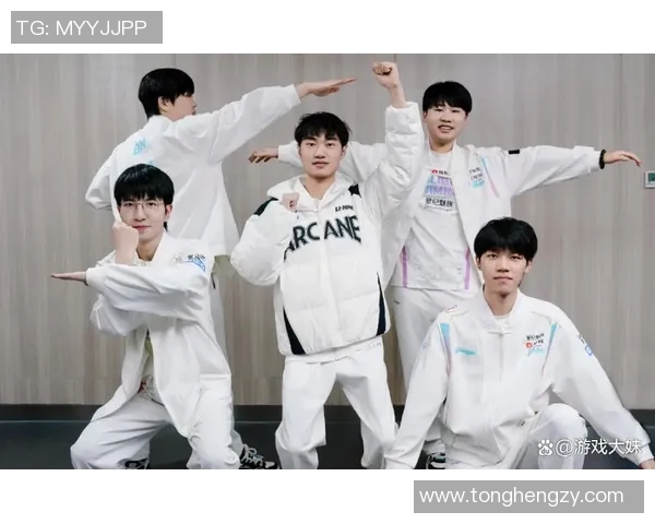 深入分析BLG战队的整体压制策略与战术执行效果