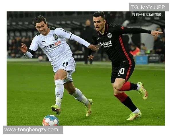 法兰克福客场大胜，德甲两连胜助攻冲冠路