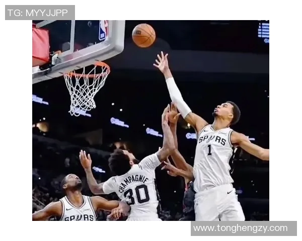 热火击败马刺，保住东部前四位置