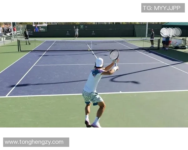 网球新手必看:掌握力量技巧的全面入门指南与训练方法 网球新手必看:掌握力量技巧的全面入门指南与训练方法